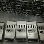 Lot of 5 Genuine Cisco WS-G5484 / 30-0759-01 1000Base-SX GBIC Transceivers