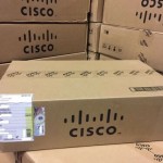 Cisco Catalyst C1000-24T-4G-L Network Switch 24 Gigabit Ethernet Port New Sealed
