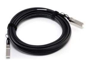 Cisco SFP-H10GB-ACU10M Compatible 10BASE-CU SFP+ Cable 10M New Sealed