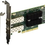 Mellanox ConnectX-3 EN Network Adapter MCX312A-XCBT