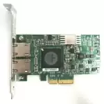 Dell F169G G218C Broadcom 5709 1Gbps PCIe Server Interface Card    D-18