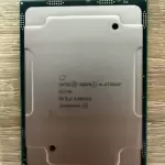 Intel Xeon Platinum 8171M LGA3647 CPU Processor SR3LZ 26Core 35.75MB 2.60GHz
