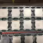 Intel Xeon E5-2680 V4 2.40GHz 14 core 28 threads LGA 2011-3 CPU processor 2680V4