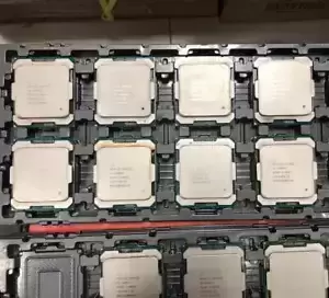 Intel Xeon E5-2680 V4 2.40GHz 14 core 28 threads LGA 2011-3 CPU processor 2680V4