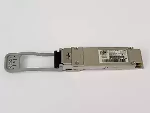 Cisco QSFP-40G-SR-BD BiDi Short-reach Transceiver, 1 Year Warranty