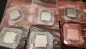 Intel Xeon SR2LG E3-1220 v5 SR2LG 3.0GHz 4-Core 8MB LGA1151 CPU Processor