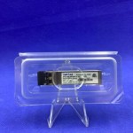 FTLF8528P3BCV-QL Finisar 8.5Gbps 850nm SFP+ Transceiver