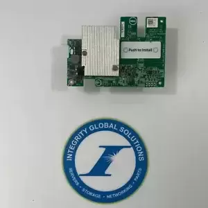DELL TKJJJ PCI-E Bypass Extension Mezzanine Daughter Card v5 FC630 FC640 FC830