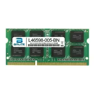 L46598-005 - HP Compatible 8GB DDR4-3200Mhz 1Rx8 Non-ECC SODIMM