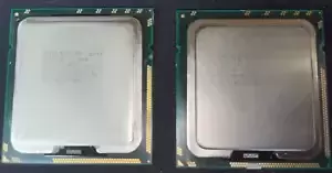 Matching Pair Intel Xeon E5649 2.53GHz Six Core (BX80614E5649) Processor