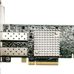 Solarflare SFN6122F Dual Port 10GbE Server Adapter FH