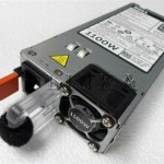 POWER SUPPLY HOTSWAP 1100W DELL POWEREDGE SERVER T320 T420 T620 R820 YT39Y GYH9V