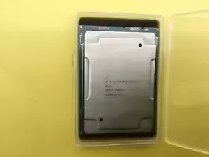 SR3AY INTEL XEON GOLD 6142 16 CORE PROCESSOR 2.60GHZ 22MB 150W CPU