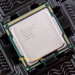 Intel Xeon 3400 X3460 2.8GHz Quad-Core (BV80605001908AL) Processor CPU