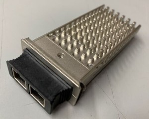 Cisco X2-10GB-LRM 10GBASE-LRM X2 Module - 1 year warranty & FREE shipping