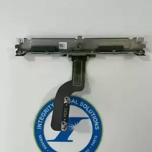 DELL POWEREDGE SERVER FC630 2 BAY SFF 2.5" HDD BACKPLANE VG76D