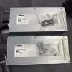 Dell L480E-S0 PowerEdge R410 Server 480W Power Supply Dell P/N: 0H411J Tested