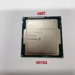 SR154 Intel Xeon E3-1220V3 3.10GHz Quad Core 8Mb Cache