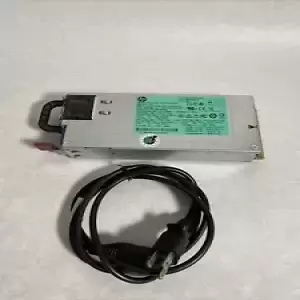 HP DPS-1200SB 1200W PSU Platinum Plus 12V Hot Swap Switching Power Supply