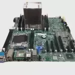 Dell OXNNCJ PowerEdge T430 Dual LGA 2011 v3 System Board 3x4GB DDR4 Ram Included