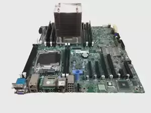 Dell OXNNCJ PowerEdge T430 Dual LGA 2011 v3 System Board 3x4GB DDR4 Ram Included