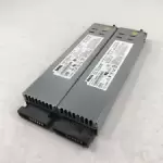 (Lot of 2) Dell Z670P-00 0HY1 670 Watt server power supply 7001080-Y100