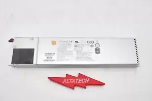 SuperMicro PWS-2K02P-1R 2000W PLATINUM POWER SUPPLY
