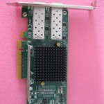 Silicom PE210G2SPI9 Server Adapter Intel 82599ES Based PE210G2SPI9A-SR-Q1 10 GB