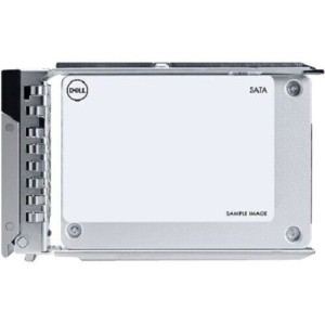 Dell 69YKY S4510 1.92 TB Rugged Solid State Drive - 2.5" Internal - SAS (6Gb/s