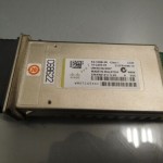 Genuine Cisco X2-10GB-SR 10-2205-05 10GBPS 10GBASE-SR Transceiver Module