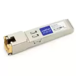 Cisco SFP+ GLC-T-10G-AO Transceiver, 30M TX RJ-45, TAA Compliant 10-G...
