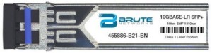 HP Compatible 455886-B21 - 1000BASE-SX 550m 850nm SFP Transceiver