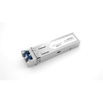 HPE 1G SFP LC SX 500m OM2 MMF Transceiver
