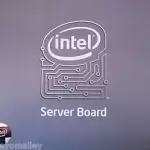 Intel S3200SHV ATX LGA775 DDR2 Server Board New Retail Box