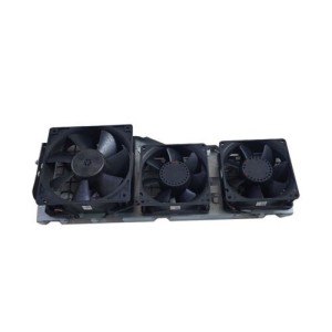 Cooling Fans For Dell T7600 T7610 T7910 Workstation Chassis System V67MK PXFTR
