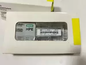 HPE J4858C X121 1G SFP LC SX Transceiver 1990-4415
