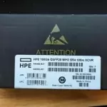 HPE 845966-B21 100GB QSFP28 MPO SR4 100Gbps TRANSCEIVER 845965-001