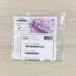 Cisco w/ Green Hologram GLC-SX-MM-RGD 1000BASE-SX SFP Transceiver Module