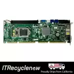 Nexcom PICMG Full-Size SBC Motherboard with Intel e3-1200 v4 Support LGA 1150