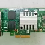 IBM 94Y5167 49Y4241  I340-T4 Quad-Ports Gigabit Ethernet Server Network Adapter