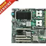 Intel SE7520BD2SCSI Dual Xeon Socket DDR SSI EEB Server MotherBoard