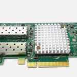 SFN5122F SOLARFLARE DUAL PORT 10GBE PCI-E SERVER ADAPTER SF329-9021-R7