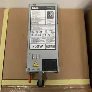 Dell PowerEdge R620 R720 750W Power Supply 79RDR