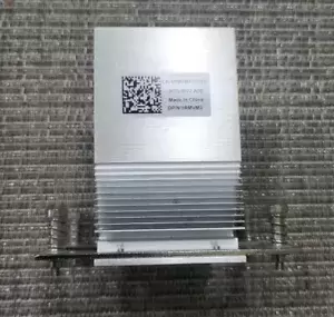 Dell 0RMVM3 Standard Screw Down Heatsink for PowerEdge T630 Server (D4)
