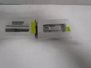 2-ARUBA Transceiver (J4858D) 1G SFP LC SX 500m MMF XCVR NEW SEALED SHIPS FREE!