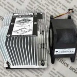 Heatsink FOR Lenovo Thinksystem SR550 Server Cooling Fan 01KP642 01KP655