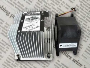 Heatsink FOR Lenovo Thinksystem SR550 Server Cooling Fan 01KP642 01KP655