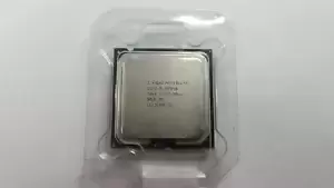 Intel Xeon 3060 Dual-Core 2.4GHz 4MB 1066MHz 6W SL9TZ CPU Processor Tested USA!