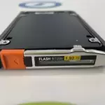 Lot of 4 - EMC 118000630 1.92TB SSD 12GB 2.5 SAS SSD - 303-287-004D-00 005052564