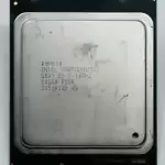 QBXY ES Intel Confidential  E5-2658 2.10GHz  8 Core 16 Thread *TESTED*